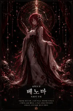 Profile image of 베노마