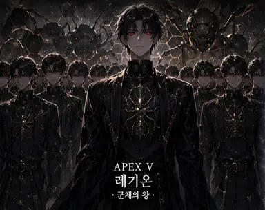 Profile image of 레기온