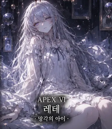 Profile image of 레테