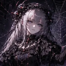 Profile image of アラクネ
