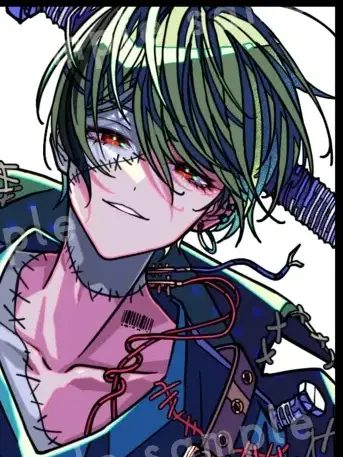 pacificsaury의 実験体は博士が好き