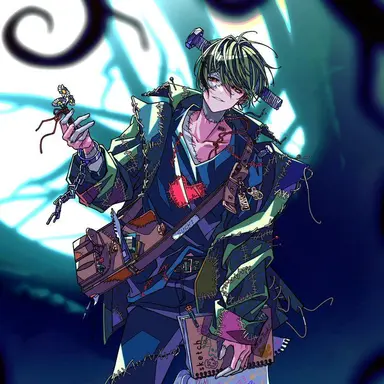 Profile image of すち