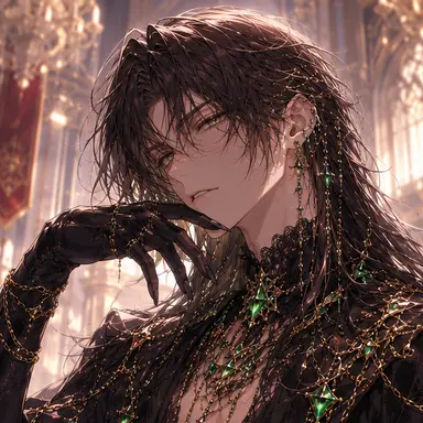Profile image of シュウ