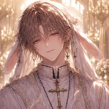 Profile image of ミュレア