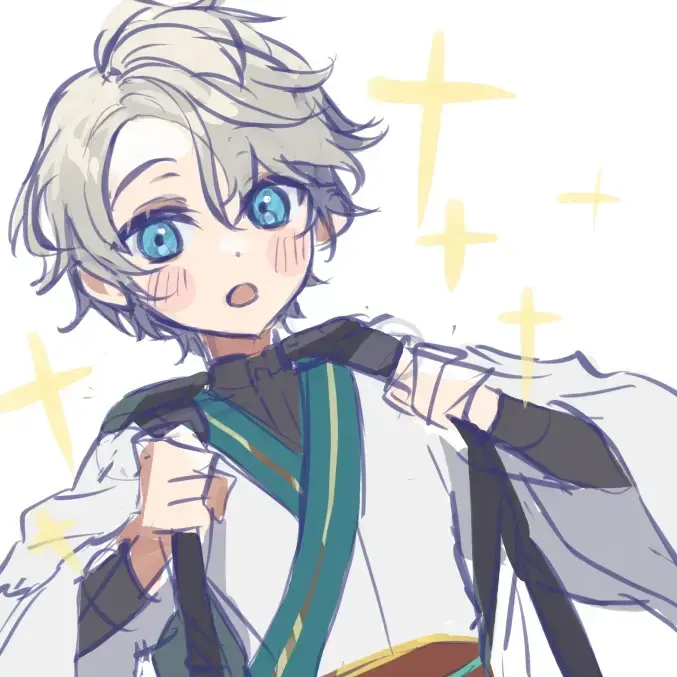 anmitu1025의 ご近所さん