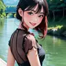 캐릭터 프로필 이미지