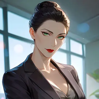 Profile image of Renata