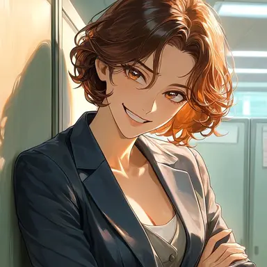 Profile image of Odette