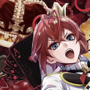 Profile image of リドル