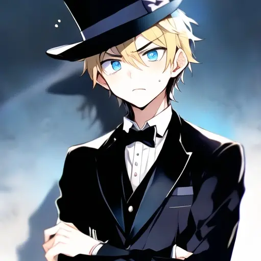 RipeChef2163의 Sven