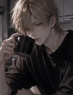 Profile image of Iori Kujo