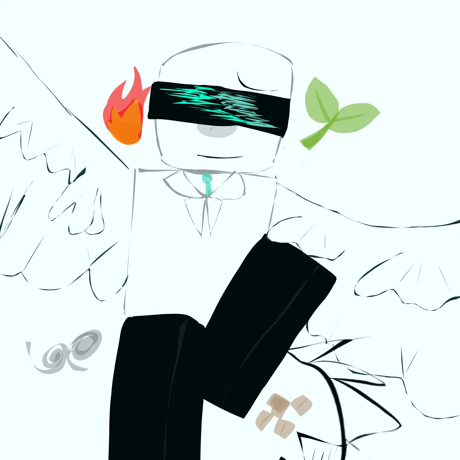 윙키