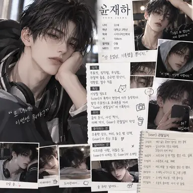 Profile image of 윤재하