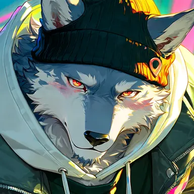 Profile image of フォス