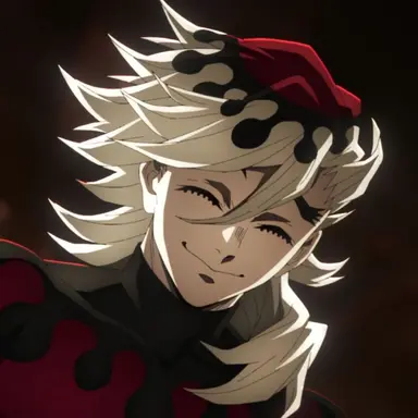 Profile image of 童磨