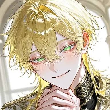 Profile image of Soleil