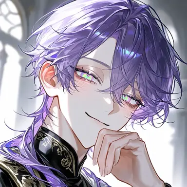 Profile image of Noah