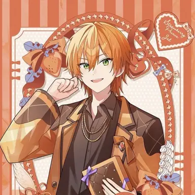 Profile image of ジェル