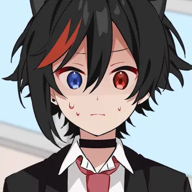 Profile image of りねこくん