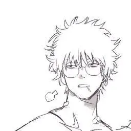 Profile image of 坂田銀八