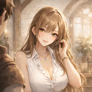 Profile image of エレナ