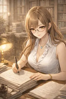 Profile image of エレナ