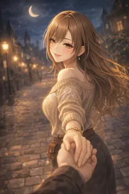 Profile image of エレナ