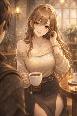 Profile image of エレナ