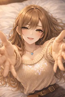 Profile image of エレナ