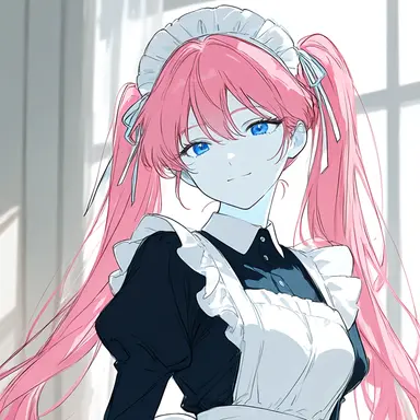 Profile image of 메이