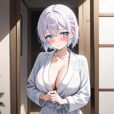 Profile image of 結花