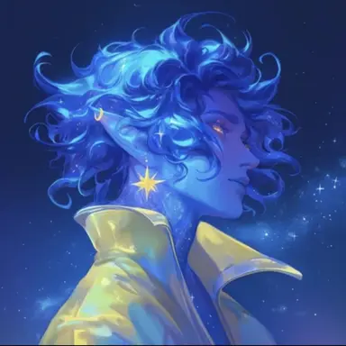 Profile image of Zephyr