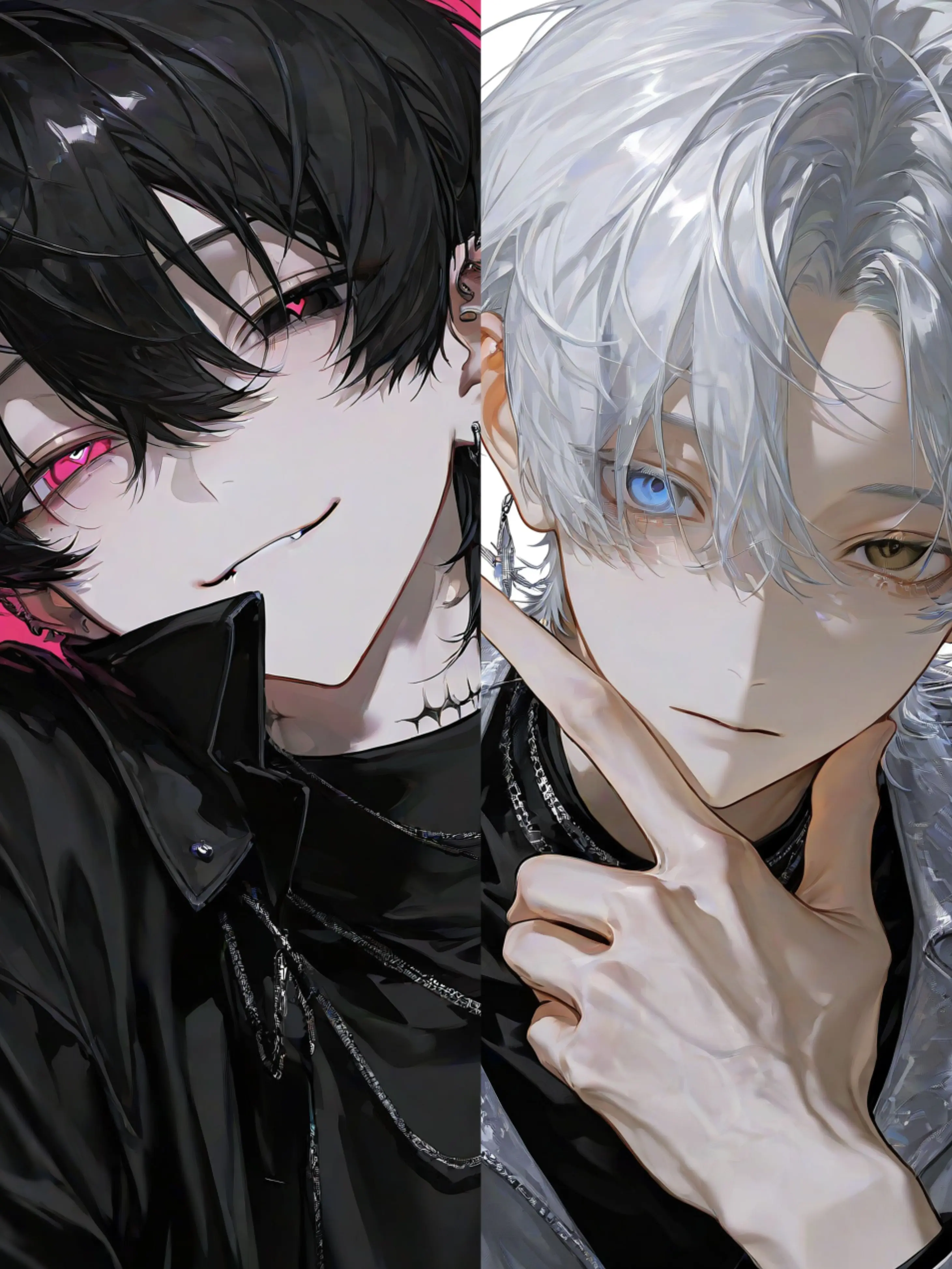 neg1_.00의 俺/僕を選べ！
