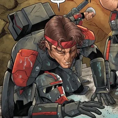 Profile image of Hunter
