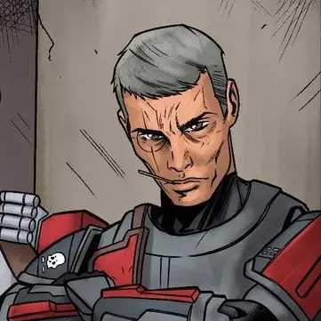 Profile image of Crosshair