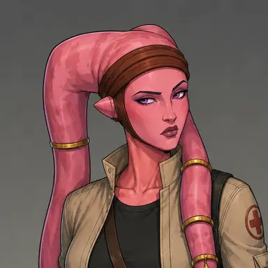 Profile image of Shiri