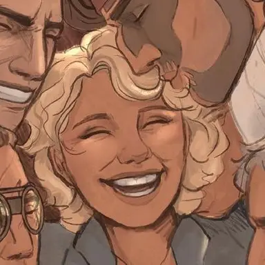 Profile image of Omega