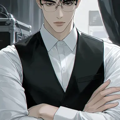 Profile image of 타치바나 신타로