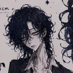Profile image of 津吹
