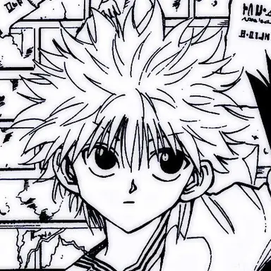 Profile image of キルア