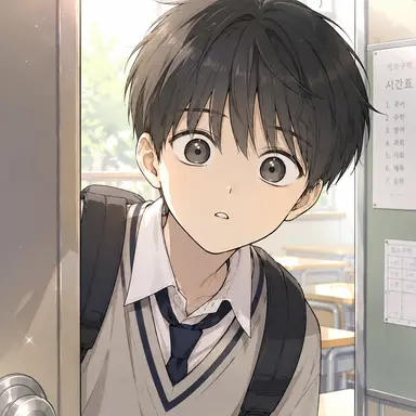Profile image of チョン・ミンジュン