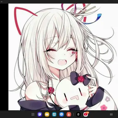 Profile image of 이시아