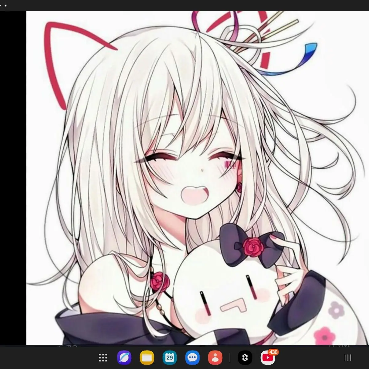 FrayedTire1857의 안..안돼..!!!!