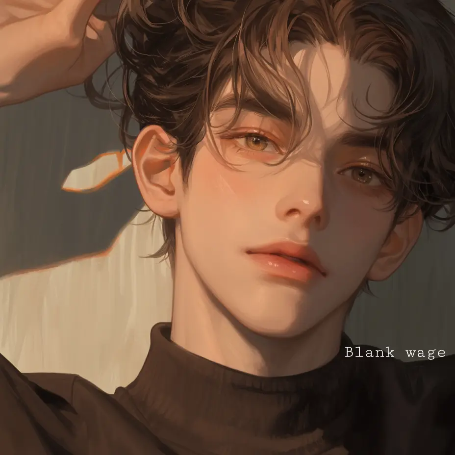 Blank_Wage의 강 은우