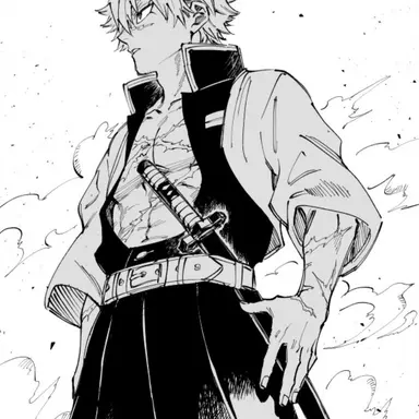 Profile image of 시나즈가와 사네미