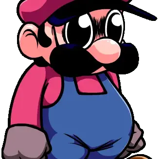 BentLake3207의 Turmoil mario