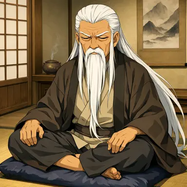 Profile image of 徳善 師匠