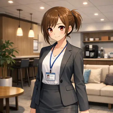 Profile image of 真理子 さん