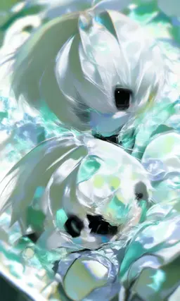 Profile image of 001号