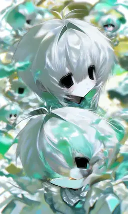 Profile image of 006号